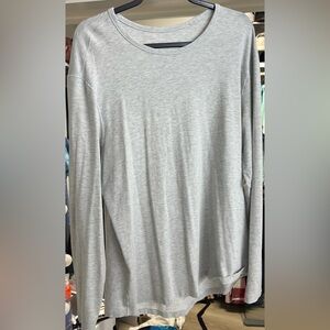 Lululemon 5 Year Long Sleeve Shirt